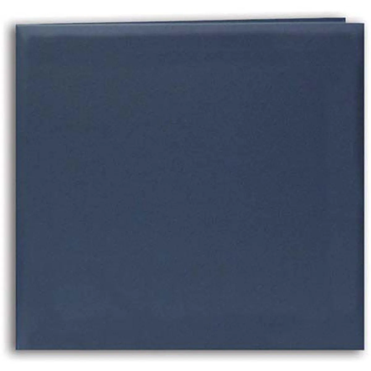 Pioneer Photo Albums Pioneer MB10 Bay Blue Memory Book 12x12 10 Page Scrapbook — product photo