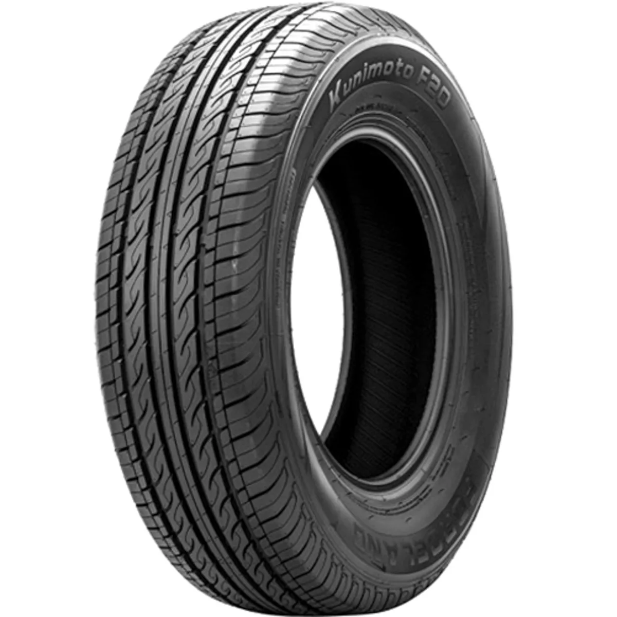 Forceland Forceland Kunimoto-F20 215/70R15 98H tire — product photo