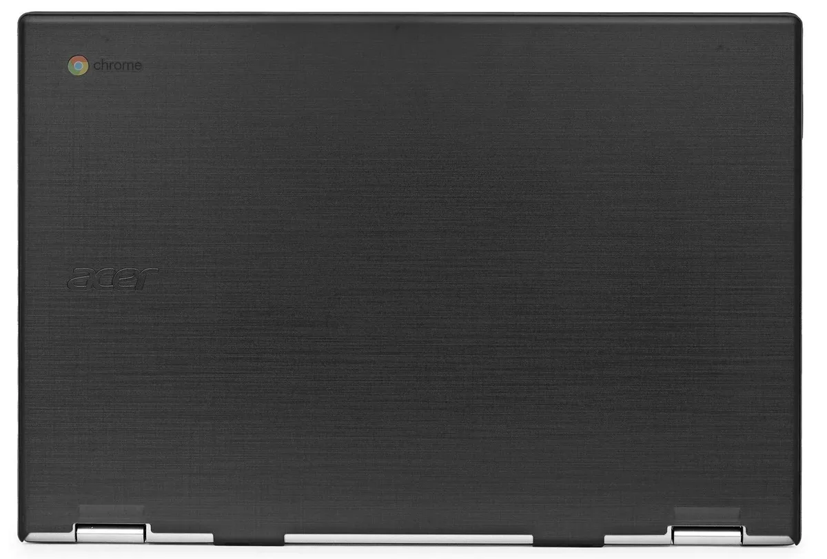 BoYata BoYata mCover Case for Acer Chromebook 15 CB315-3H 15.6" Black — product photo