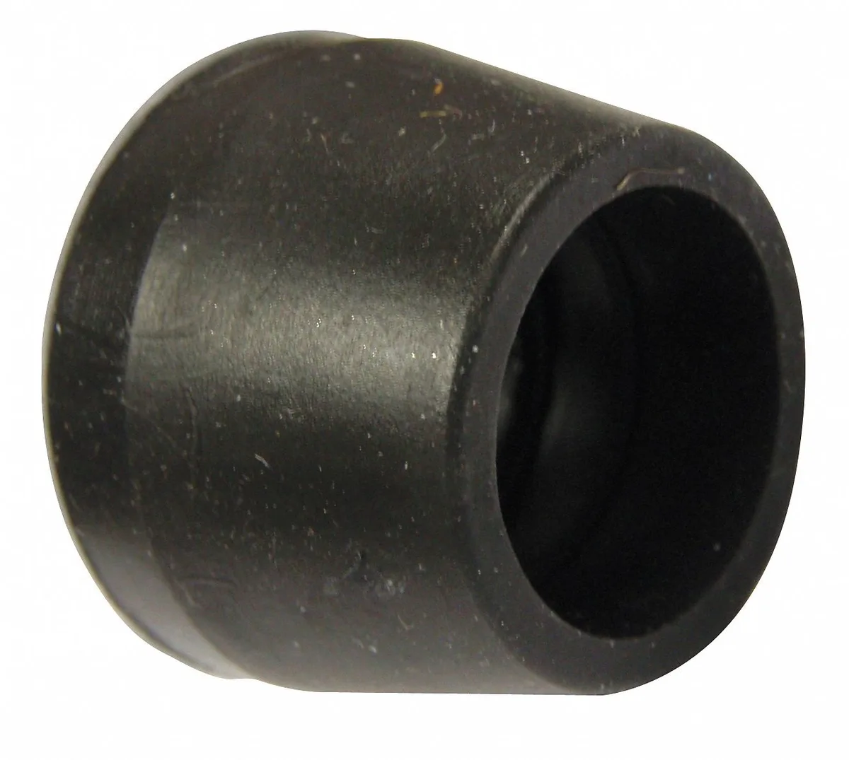 Miller Enterprises Miller Enterprises 130831 Nozzle Insulator Copper PTFE Spoolgun Welding — product photo