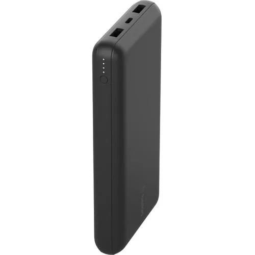 Belkin Belkin BPB012BTBK international power cord 15W black — product photo