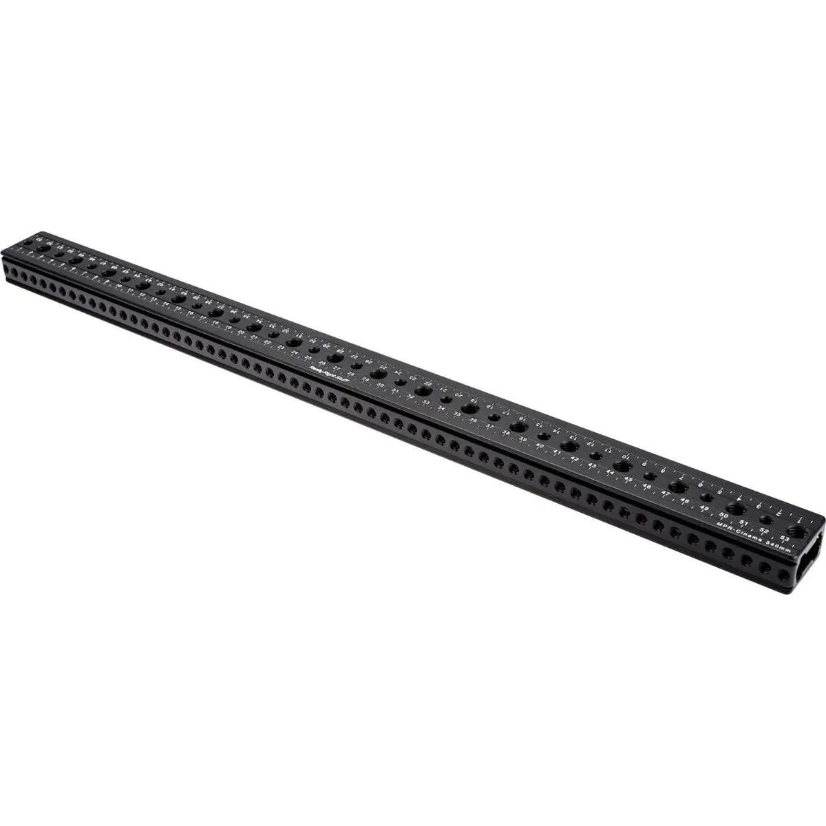 Really Right Stuff Really Right Stuff 21.3" Multi-Purpose Cinema Rail camcorder accessory — product photo