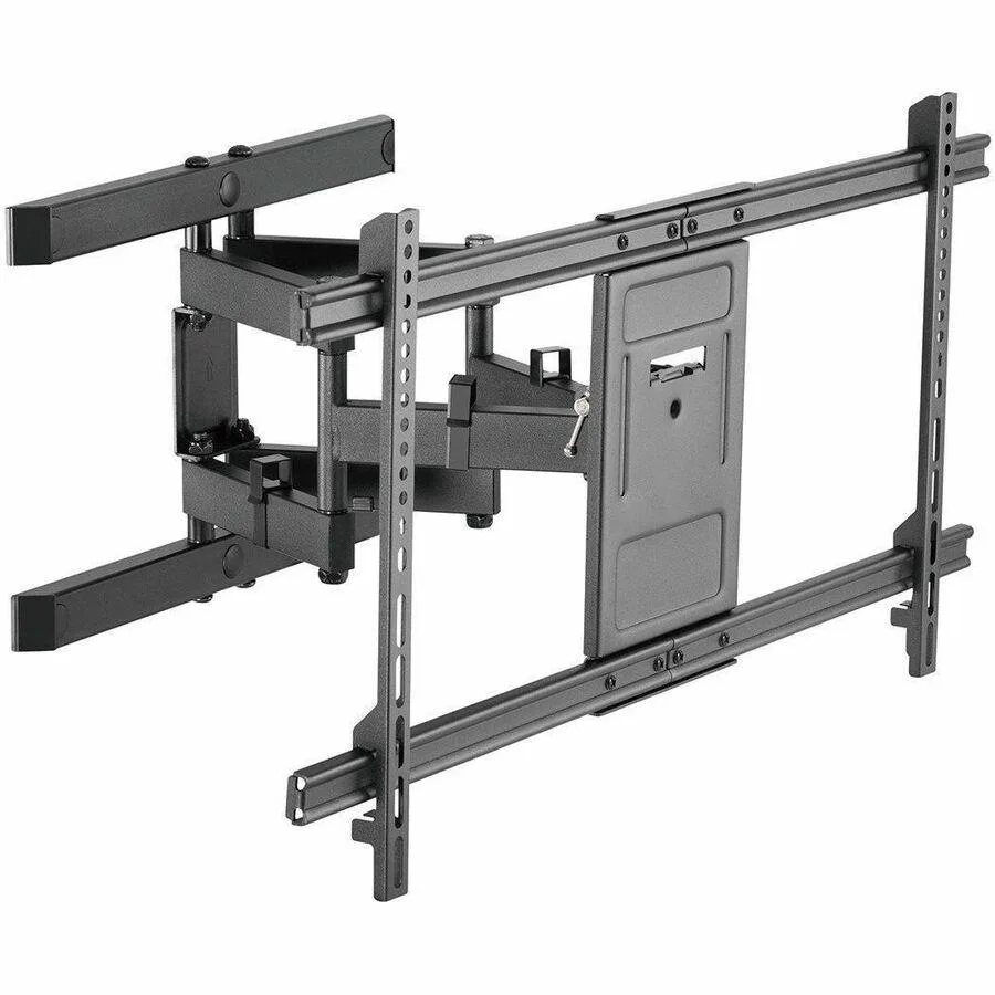 Monoprice Inc. Monoprice Inc. 143198 Full-Motion TV Mount 43-90in 132lb VESA 800x400 — 商品写真