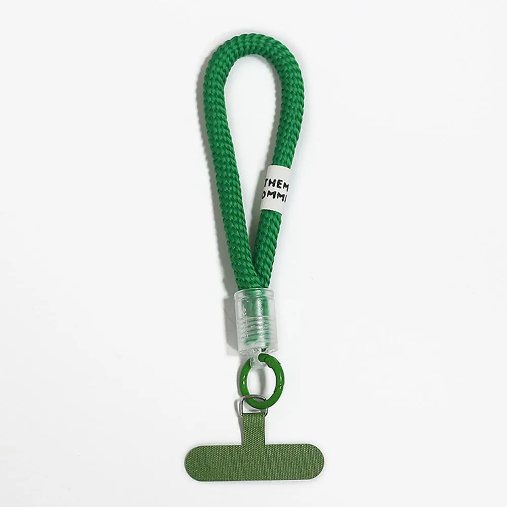 Pezin &amp; Hulin Pezin &amp; Hulin 2Pack Phone Lanyard &amp; Wrist Tether Green — product photo