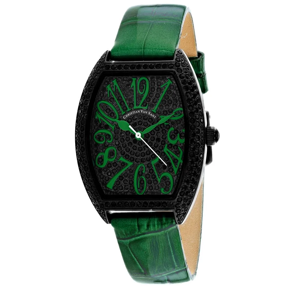 Christian Van Sant Christian Van Sant CV4825 Watch — product photo