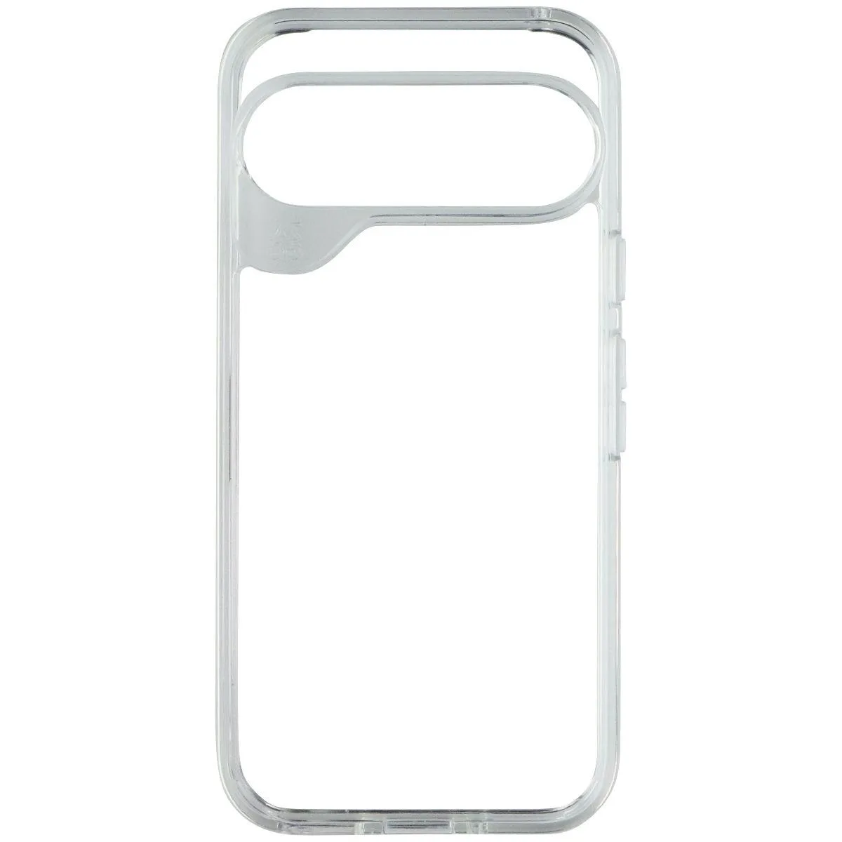 ZAGG ZAGG Crystal Palace Ultra Slim Case for Pixel 9/9 Pro Clear — product photo