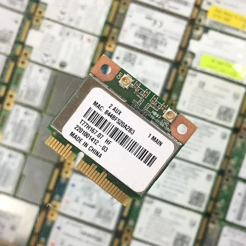 TOPLAB TOPLAB Atheros AR9287 AR5B97 802.11 b/g/n 150Mbps Wi-Fi adapter — product photo