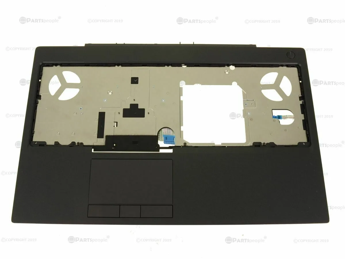 DELL DELL Inspiron 14R N4010 Palmrest Touchpad Assembly FPHYP — product photo