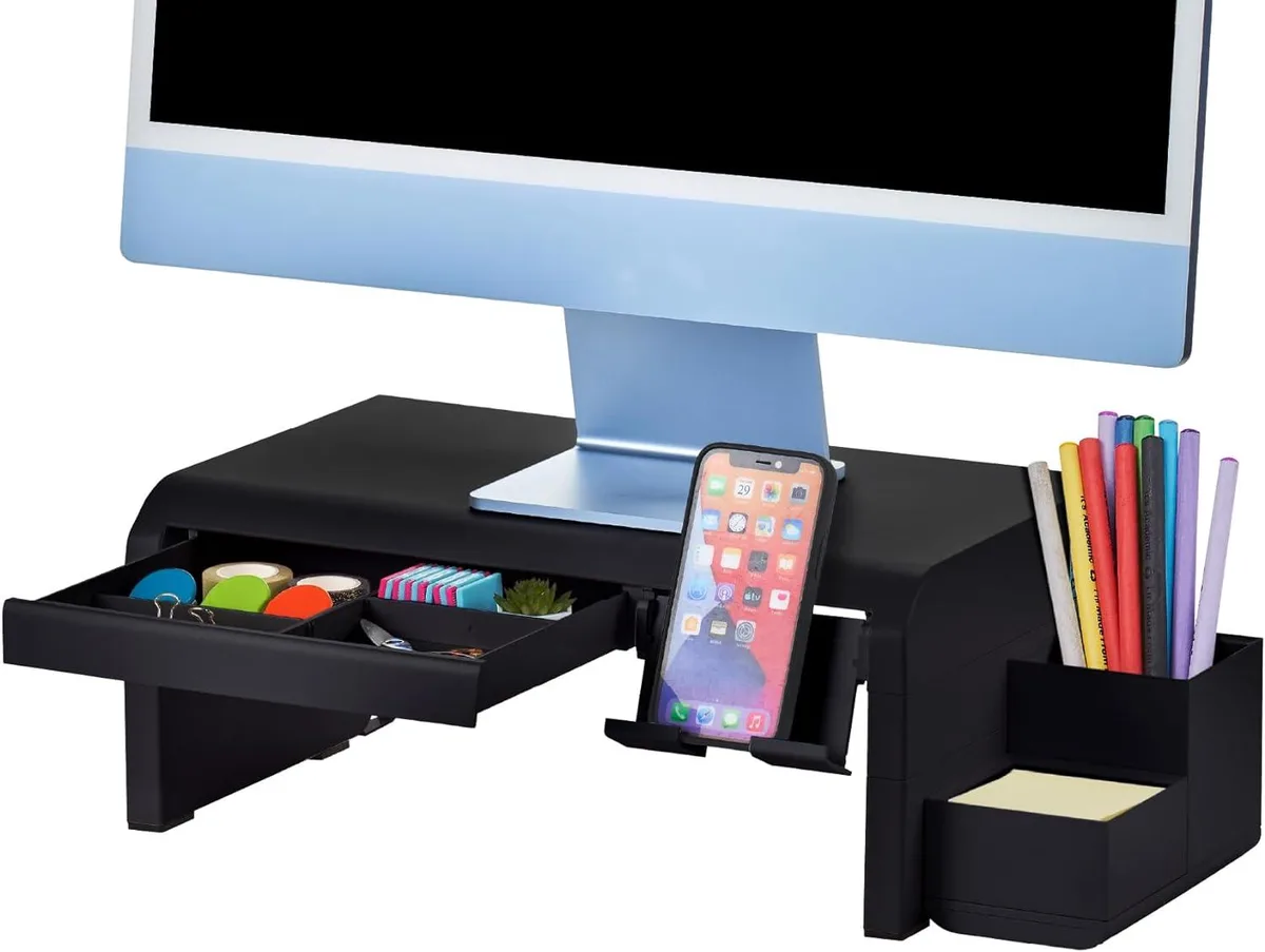 PISKEKAT PISKEKAT Server Rack Mounting Rack 4 Heights 34 39 — product photo