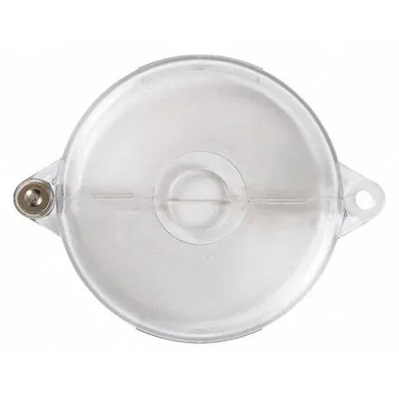 Brady Brady 145582 Gate Valve Lockout 5.6 in key control — product photo