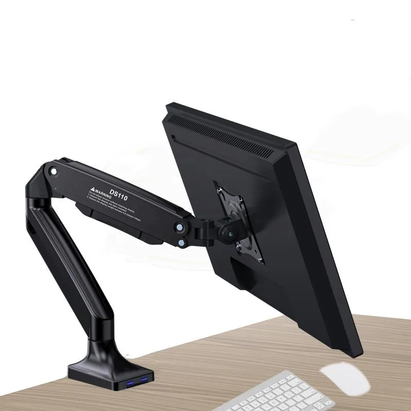 Corn Electronics Corn Electronics Phone Mount 13-32 Inch Gas Arm 22 lbs — product photo