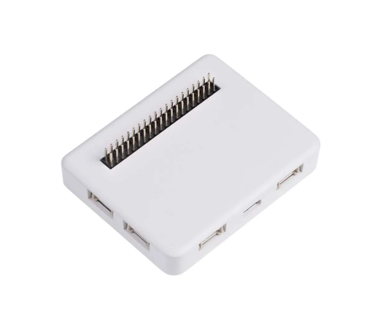 Seeed Studio Seeed Studio Wio Terminal Battery Chassis 650mAh — product photo