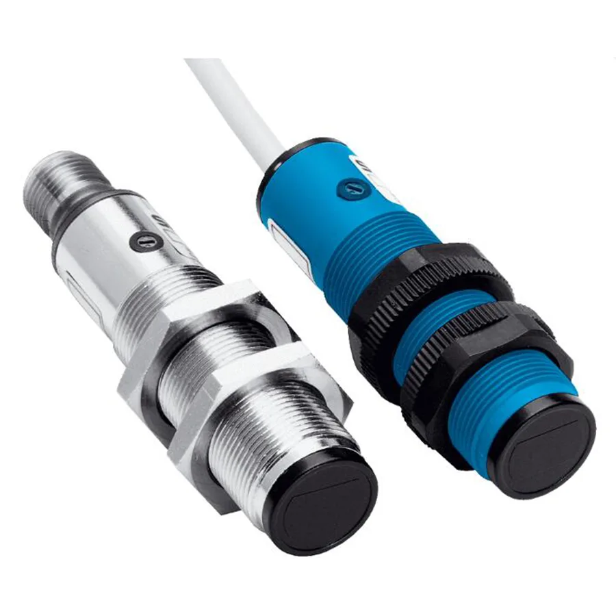 Sick Sick VTF18-3N5712 photoelectric proximity sensor NPN — product photo