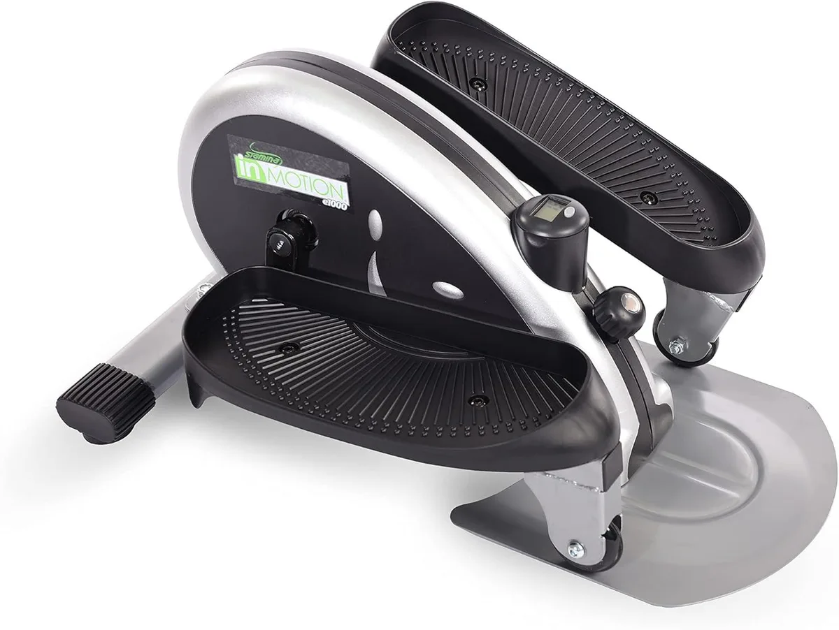 TUKO TUKO Inmotion E1000 Compact Strider cardio equipment — product photo