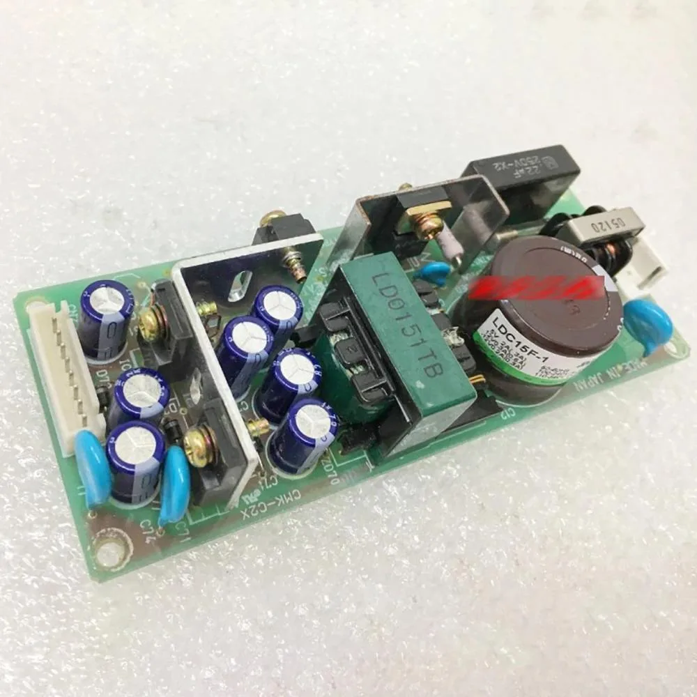 KHACHIMO KHACHIMO LDC15F-1 ATX power supply 5V 2A 15W — product photo