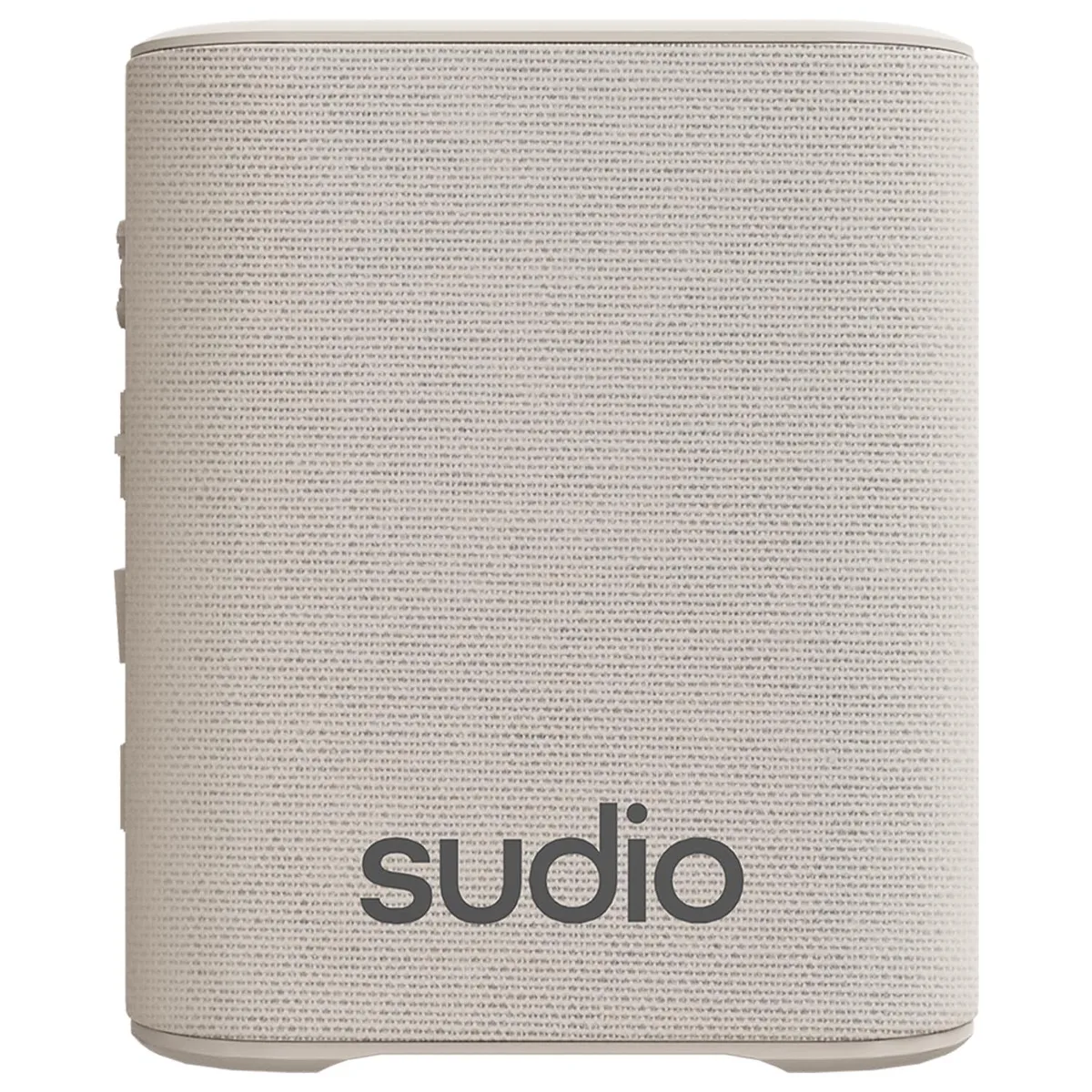 TUKO TUKO Cover for Sudio S2 Bluetooth Speaker White — product photo