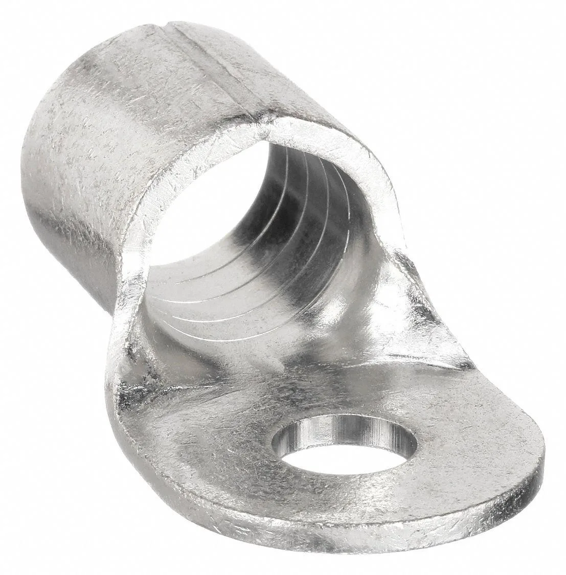 Burndy Burndy YAD31M12E12 One-Hole Compression Lug 300 kcmil 1/2 in Stud Long — product photo