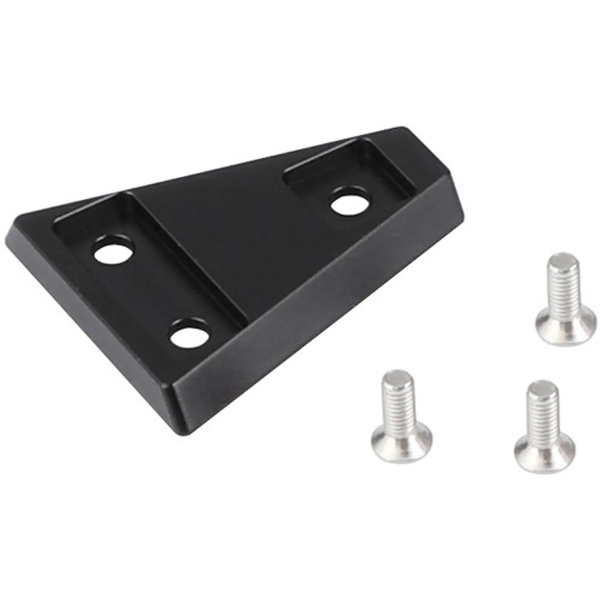 Camvate Camvate Quick Release Male V-Lock Wedge Mount camcorder accessory 7.4g — product photo