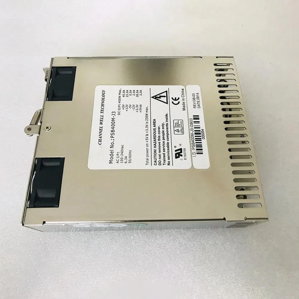 KHACHIMO KHACHIMO PSB400M-J3 400W power supply — product photo