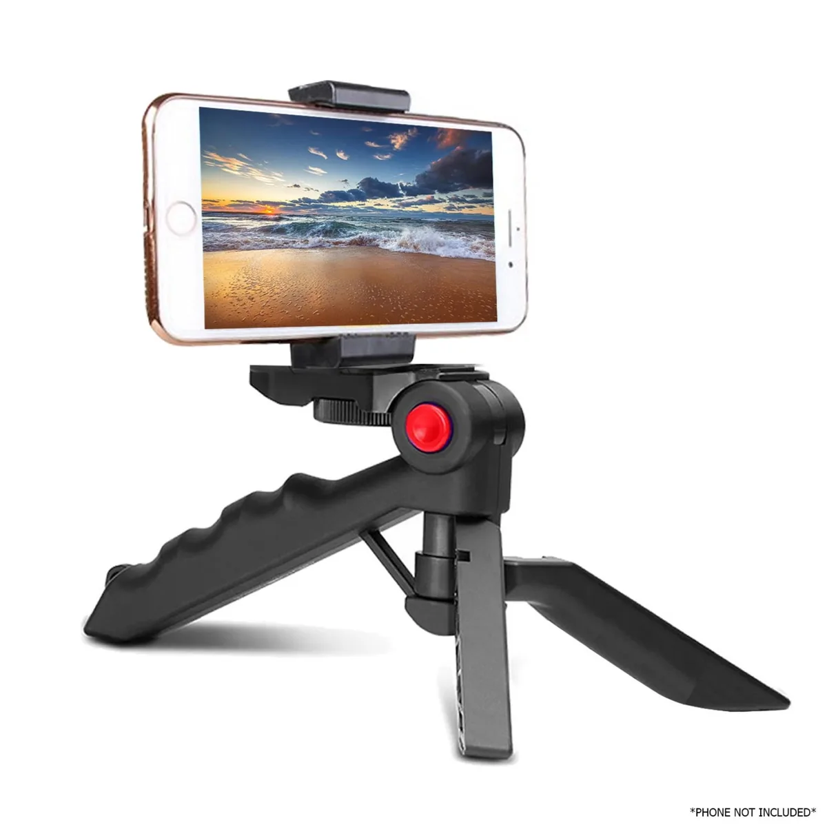 Vivitar Vivitar Pistol Grip Tripod VT4KIT1-NOC 11in — product photo