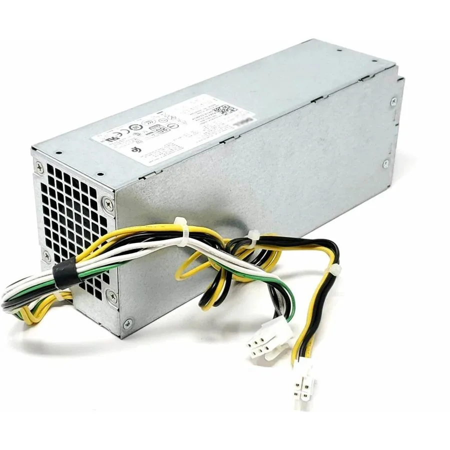 YINGHUA YINGHUA 260W 6+4 Pin Power Supply Adapter For Optiplex 3060 5060 7060 MT — product photo