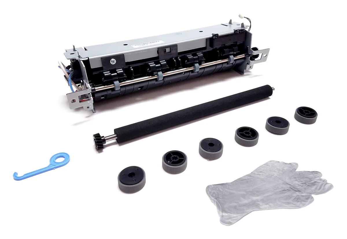USA Printer Company USA Printer Company Altru Print 40X9135-MK-AP Maintenance Kit 110V — product photo