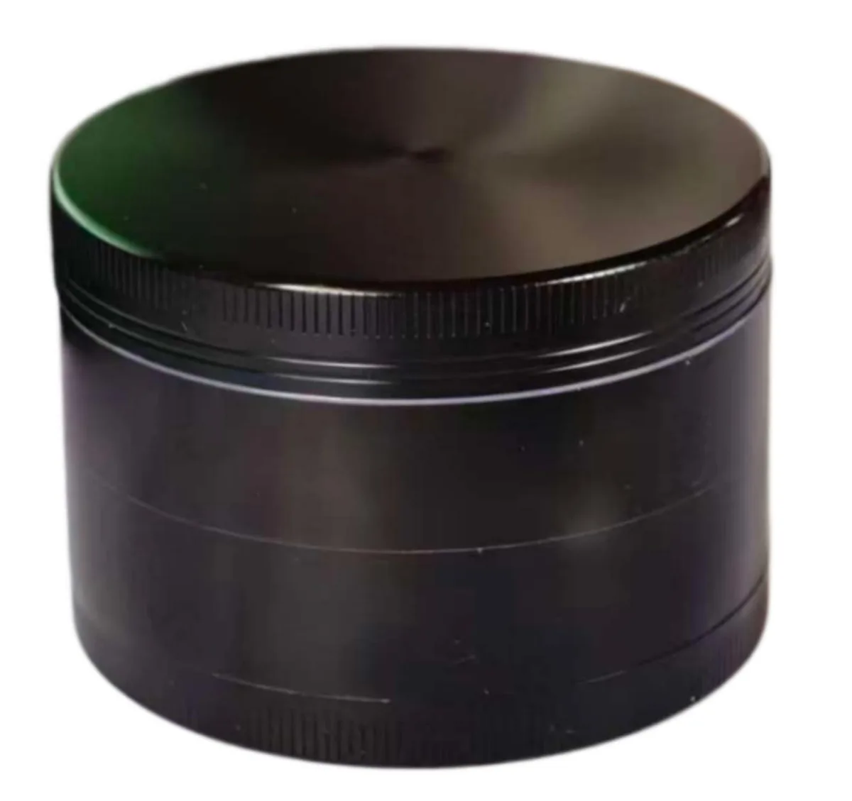 Lanxicat Grinder 2.5 Spice Grinder Black — product photo