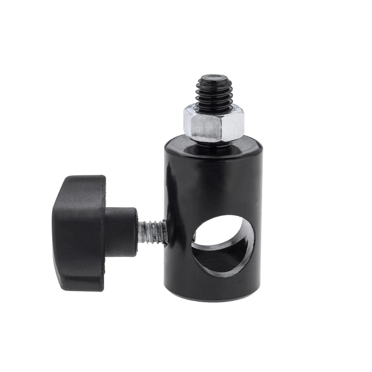 Flashpoint Brand Flashpoint Brand Speed Adapter 5/8" Post Receiver to 3/8" Thread — product photo