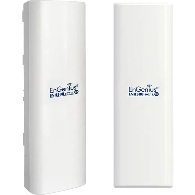 EnGenius Technologies EnGenius Technologies ENH500AXKIT 1.17 Gbit/s wireless router — product photo