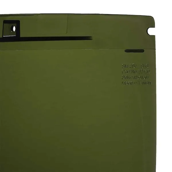 Sellstrom Sellstrom S32130 DP4 Replacement Window 9x12.125x.060 Shade — product photo