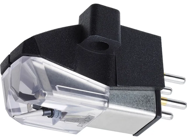 Audio-Technica Audio-Technica ATN-XP7 replacement stylus cartridge — product photo