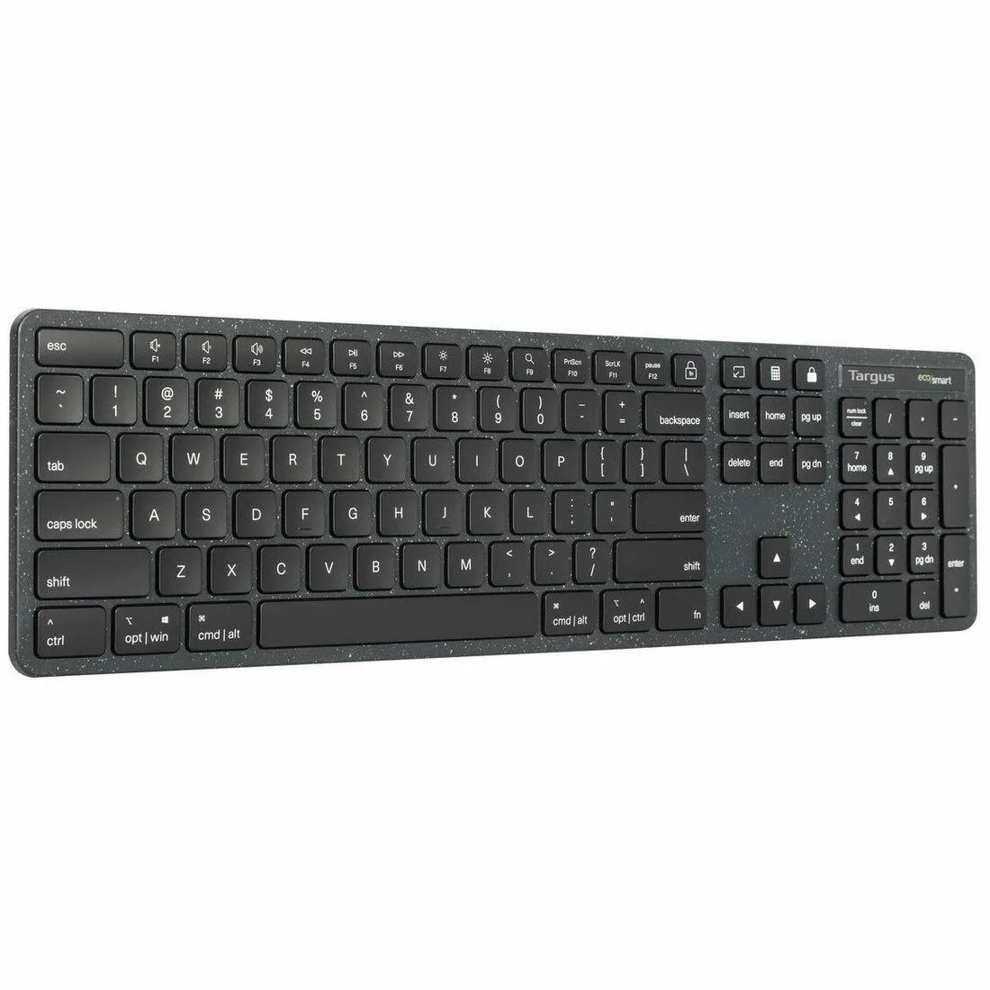 Targus Targus AKB874US Full-Size Wired EcoSmart Keyboard — product photo