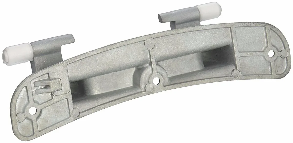 Frigidaire Frigidaire 134550800 Washer Door Hinge appliance part — product photo