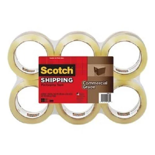 3M 3M 37506 Highland 2727 Masking Tape educational supply — fotografie produktu