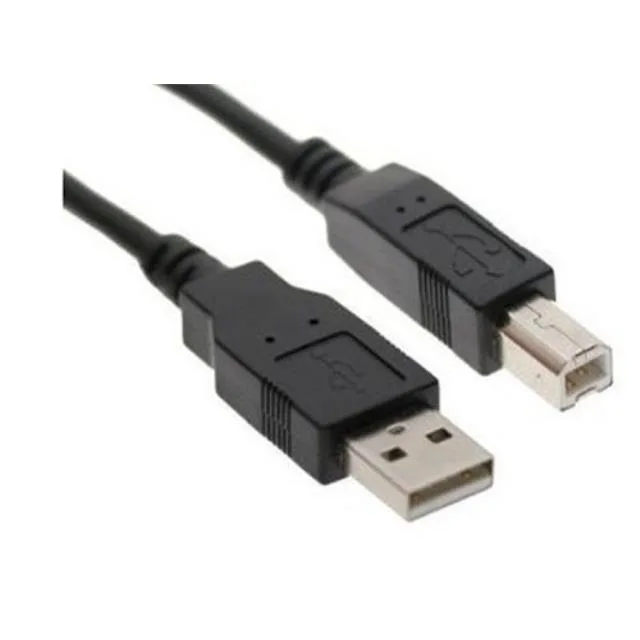 iMBAPrice iMBAPrice USB 2.0 Printer Scanner Cable 10 ft for HP Deskjet Envy Officejet Photosmart — product photo