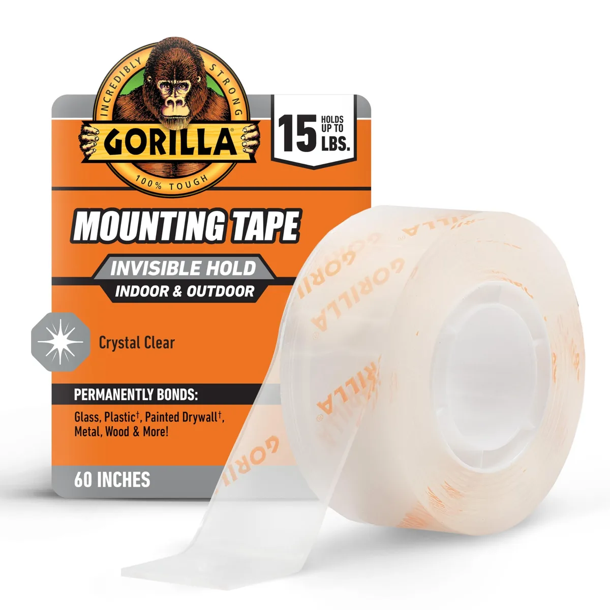  Avery 6065001 adhesive fastener 1.27 in x 3.3 in x 6 in — product photo