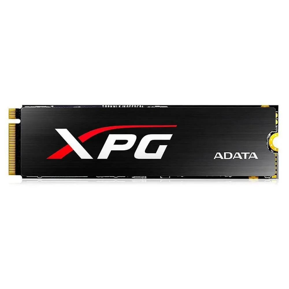 XPG XPG SX6000 M.2 2280 512GB drive enclosure — product photo