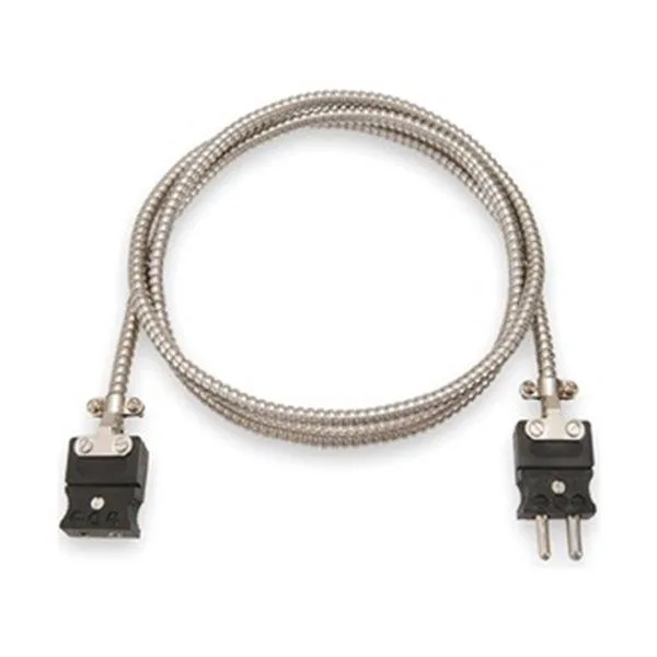 Tempco Tempco ECA00070 Thermocouple Extension Wire Type J 20AWG 10ft — product photo