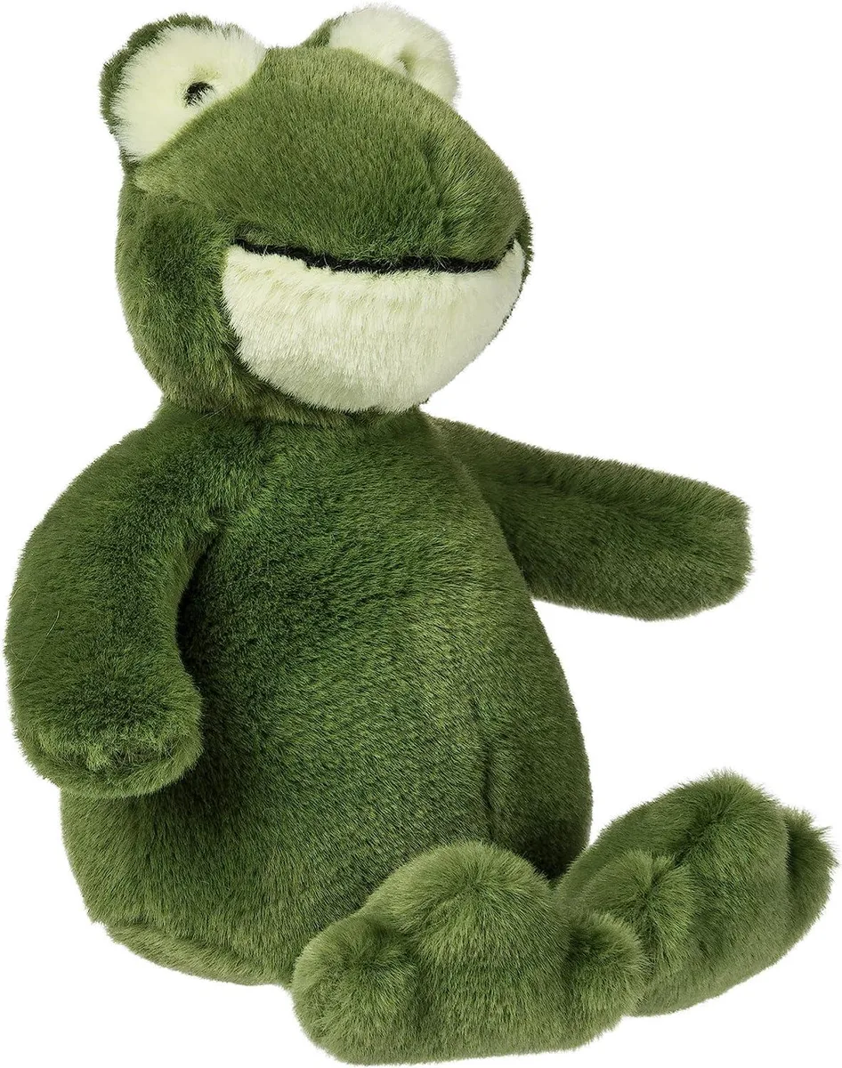 Mary Meyer Stuffed Toys Mary Meyer Chiparoos Little Frog 6-Inch Stuffed Toy — product photo