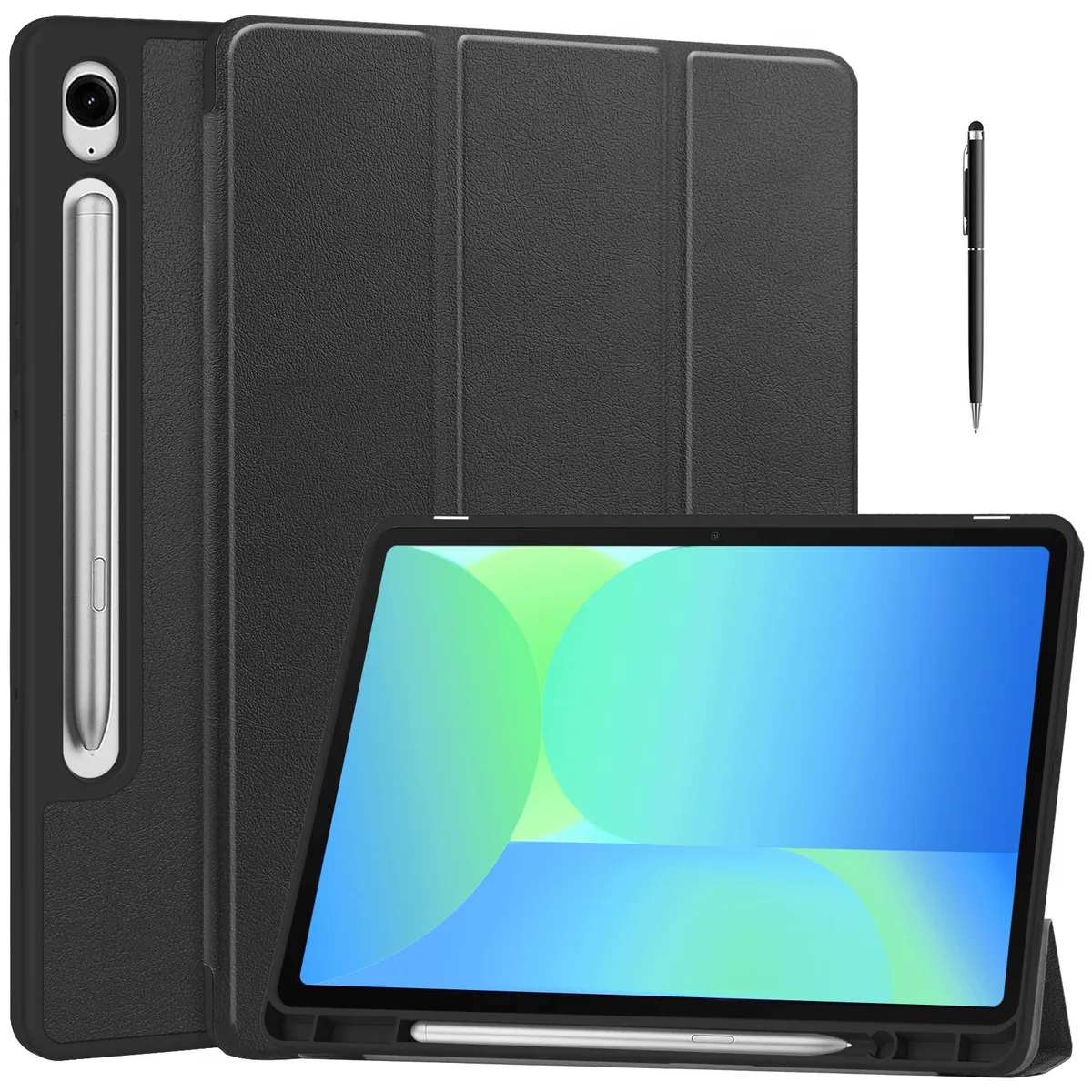 Werleo Werleo SM-X400/X406B laptop case for Samsung Galaxy Tab S10 Lite 10.9 inch 2025 — product photo