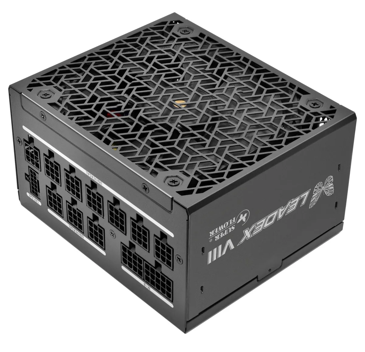 Super Flower Super Flower Leadex VIII Platinum PRO 1200W power supply — product photo