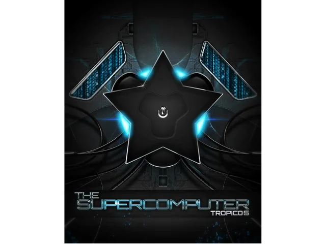Kalypso Media Kalypso Media Tropico 5: Supercomputer DLC 37322 downloadable game — product photo