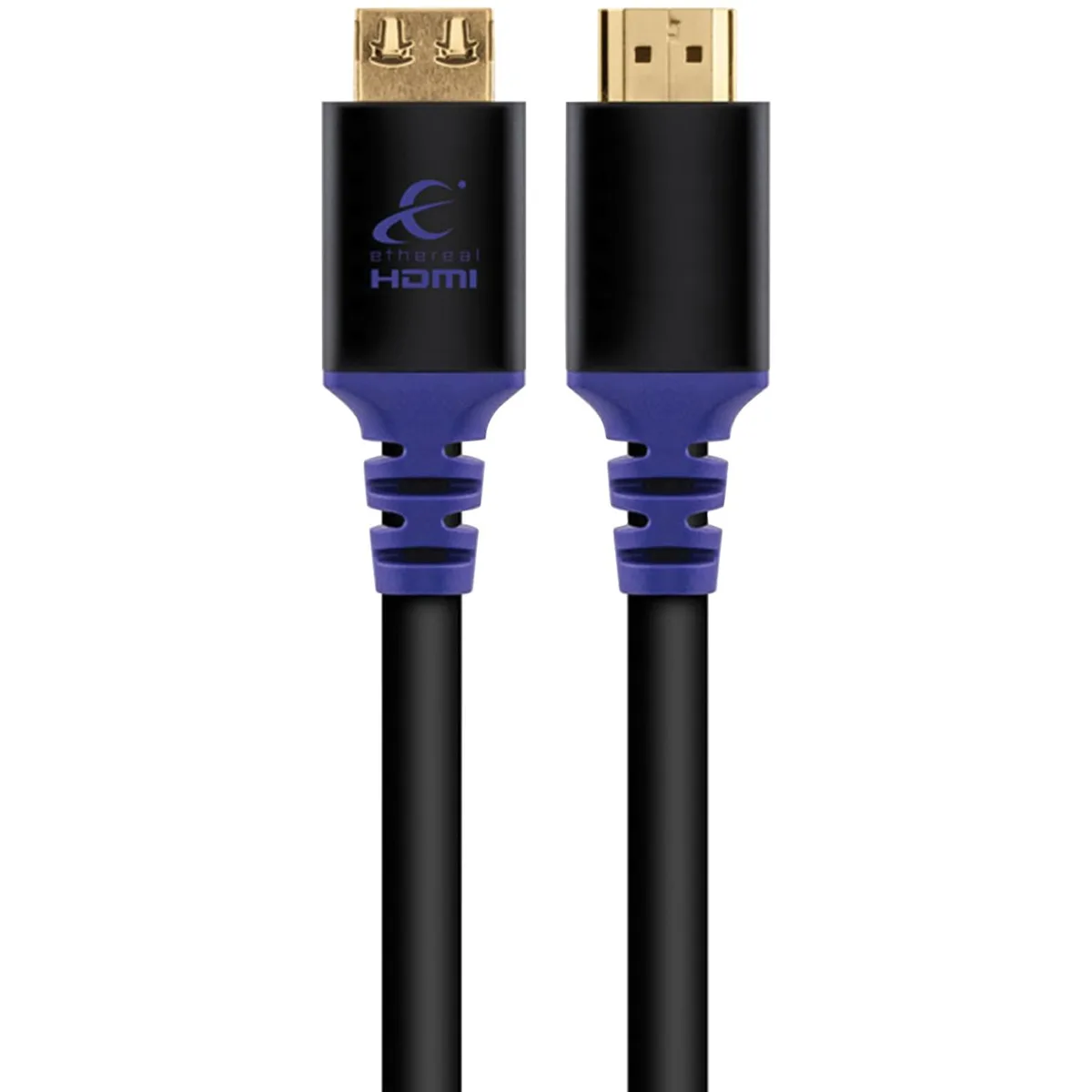 Ethereal Ethereal MHX-LHDME4 13 ft HDMI High Speed With Ethernet cable — product photo