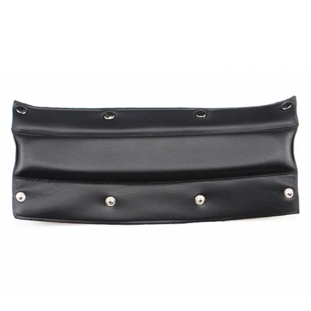 Ruth's sister Ruth's sister leather headband cover 216x92mm — product photo
