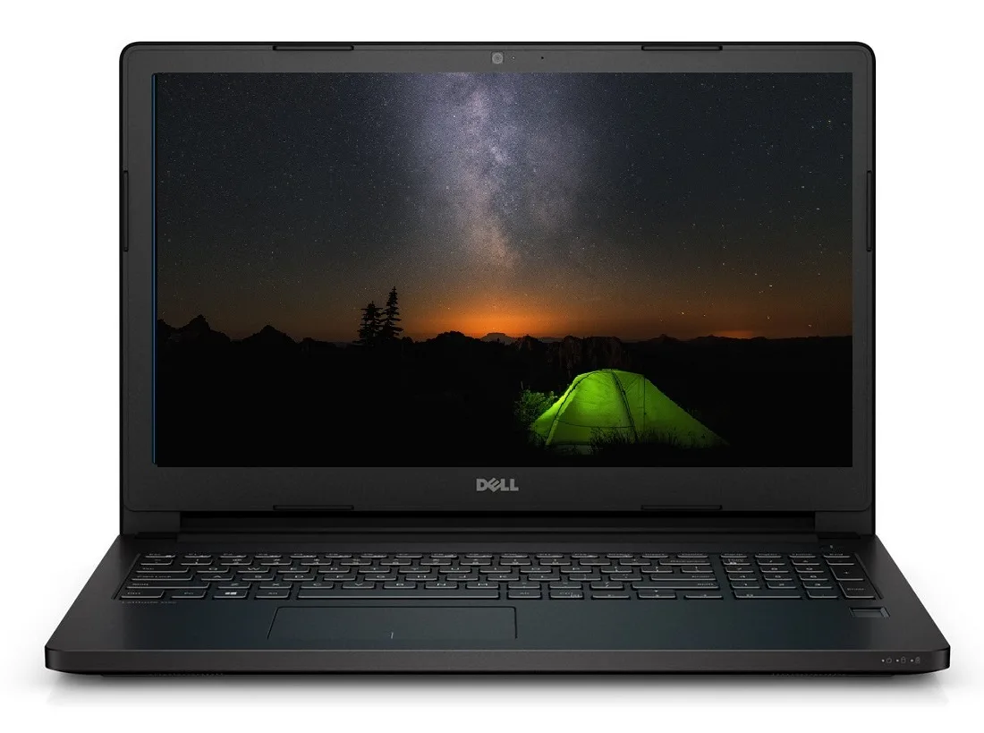 DELL DELL Latitude E5570 i5-6200U 2.30GHz 12GB 500GB 15.6" 1366x768 — product photo