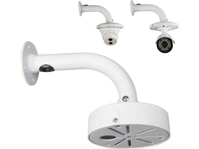 LORDWORLD LORDWORLD L-Type Camera Mount Bracket 8.6 inch White — product photo