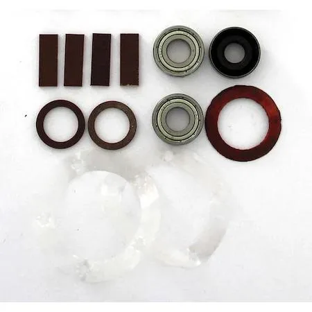 SPEEDAIRE SPEEDAIRE 22XJ85 Repair Kit for 22UX64 22UX65 22UX66 — product photo