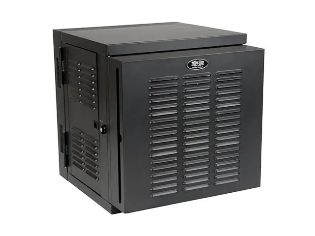 Tripp Lite Tripp Lite SRW12USNEMA 12U Wall-Mount Server Rack NEMA 12 — product photo