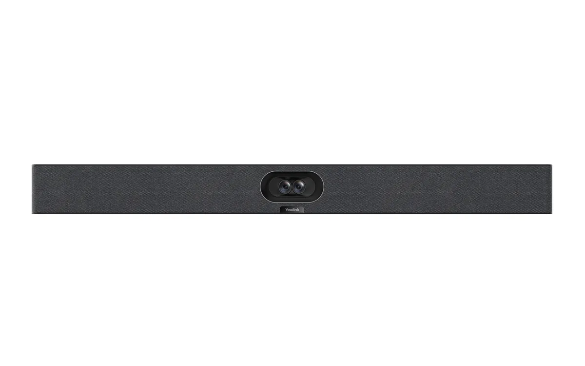 Yealink Network Technology Co., Ltd Yealink Network Technology Co., Ltd A40-031 conferencing device — product photo