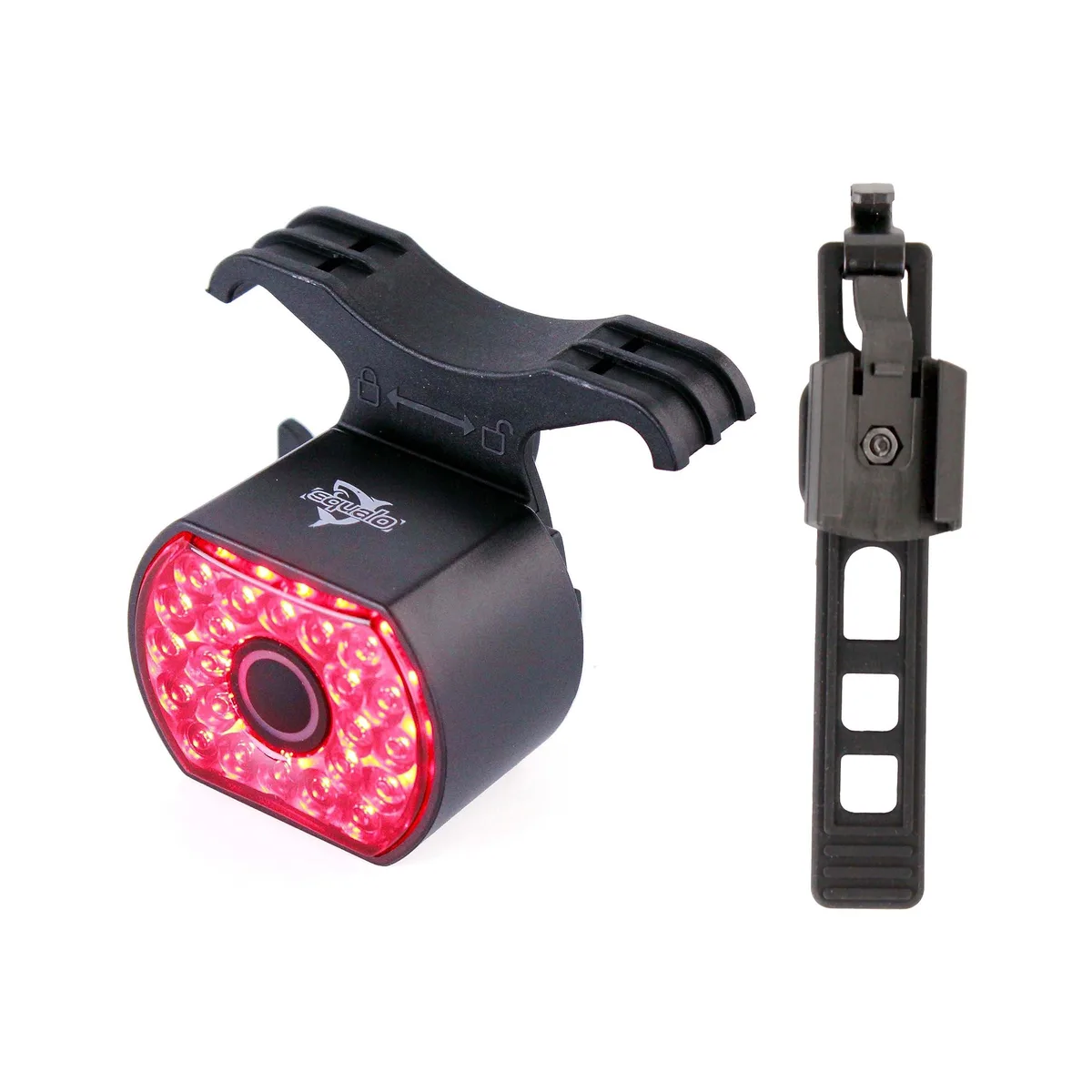  Hollywood Racks FJRL0920 30 lumens cycling accessory — product photo